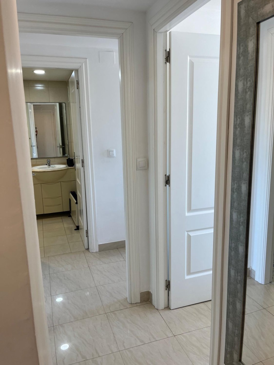 Dzīvoklis Denia, Alicante, Spānijā 2 istabas, 75 m2 Nr. 168088