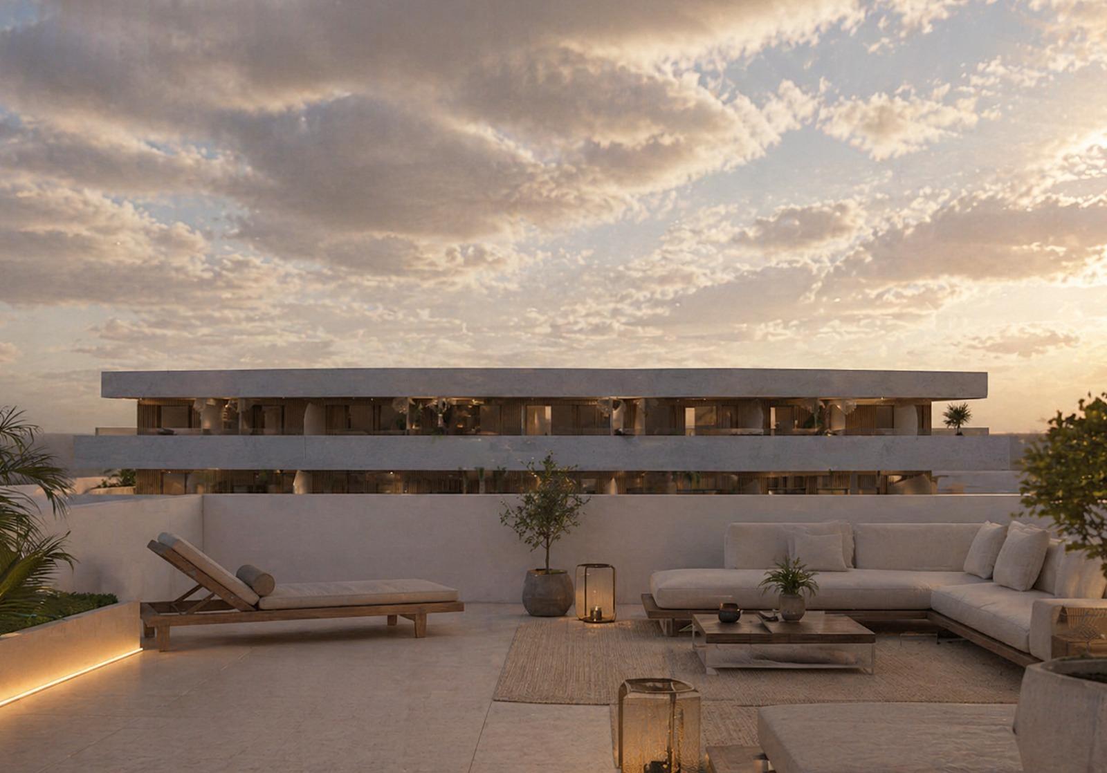 Huoneisto La Nucia, Alicante, Espanja 2 makuuhuonetta, 97 m2 No. 168089
