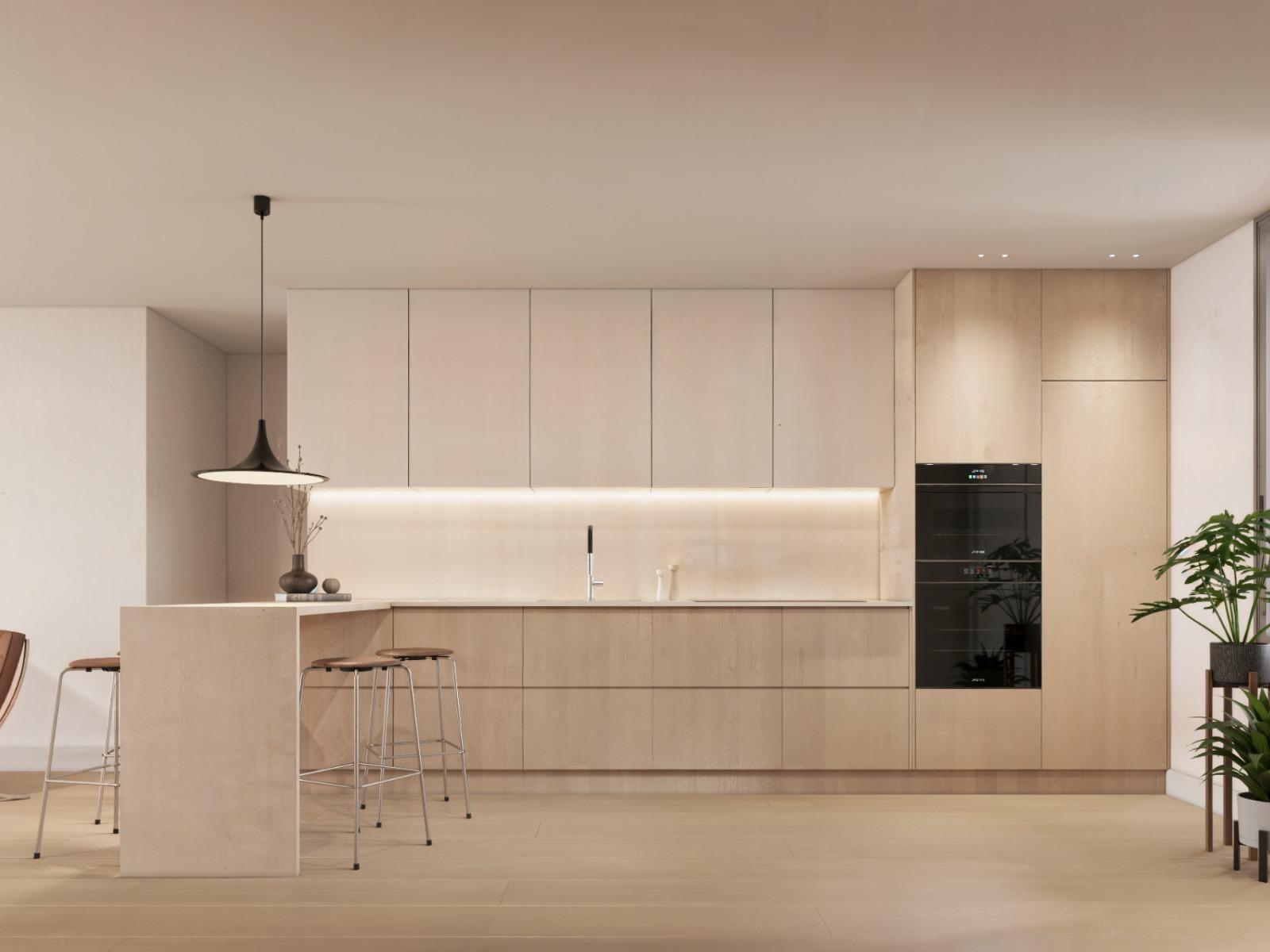 Huoneisto La Nucia, Alicante, Espanja 2 makuuhuonetta, 97 m2 No. 168089