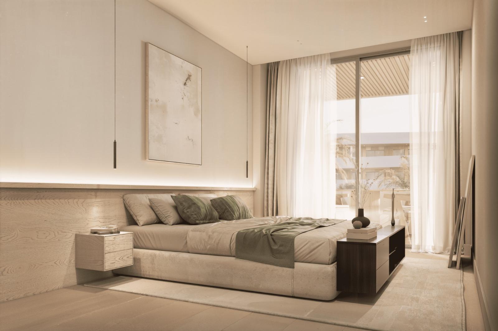 Huoneisto La Nucia, Alicante, Espanja 2 makuuhuonetta, 97 m2 No. 168089