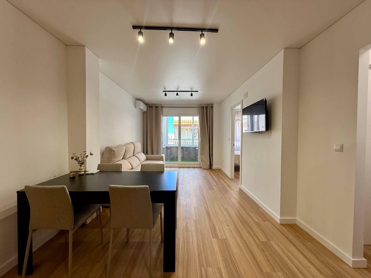 Wohnung in La Mata, Alicante, Spanien 3 Schlafzimmer, 77 m2 Nr. 168090