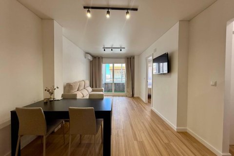 Wohnung in La Mata, Alicante, Spanien 3 Schlafzimmer, 77 m2 Nr. 168090