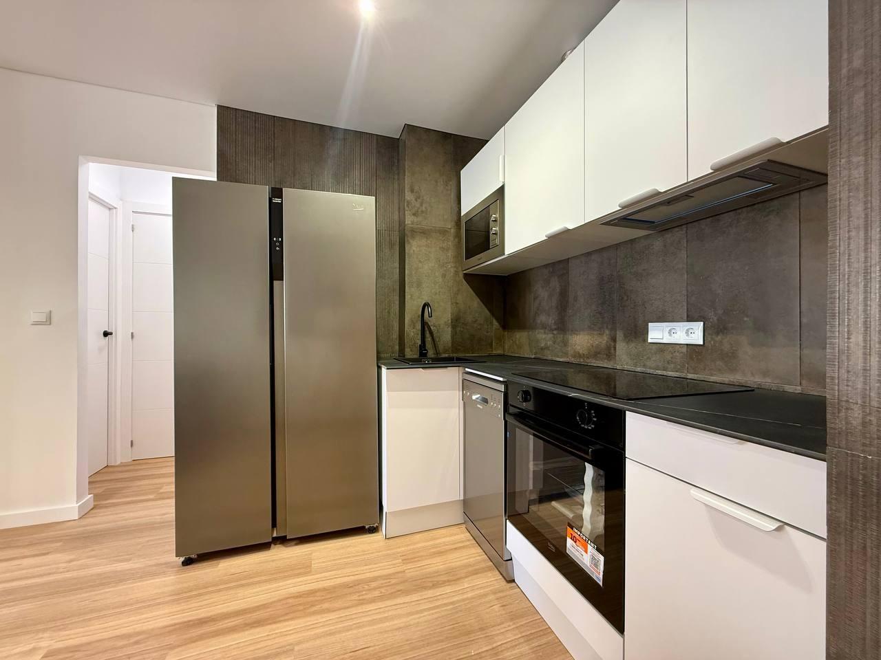 Wohnung in La Mata, Alicante, Spanien 3 Schlafzimmer, 77 m2 Nr. 168090