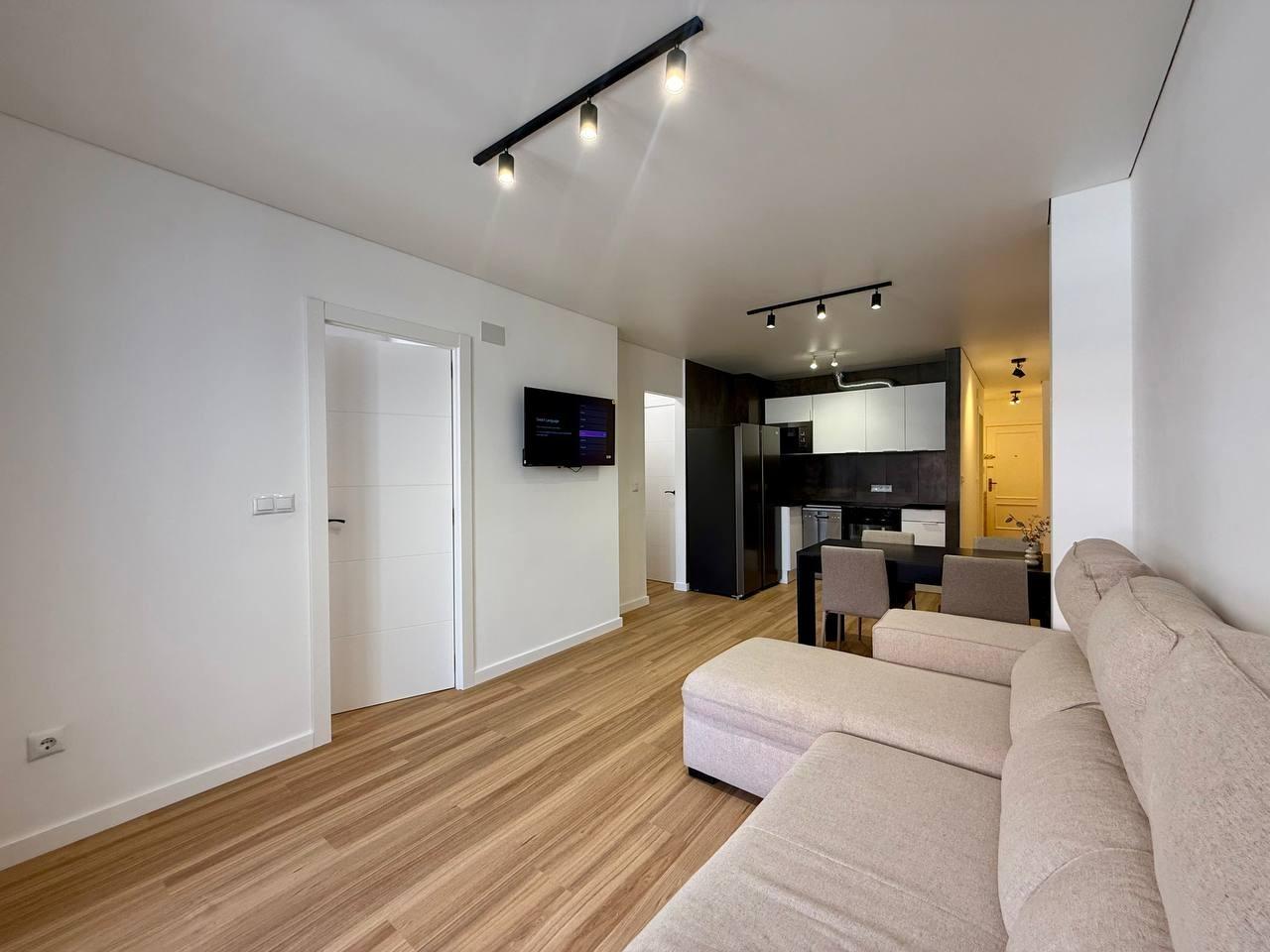 Wohnung in La Mata, Alicante, Spanien 3 Schlafzimmer, 77 m2 Nr. 168090