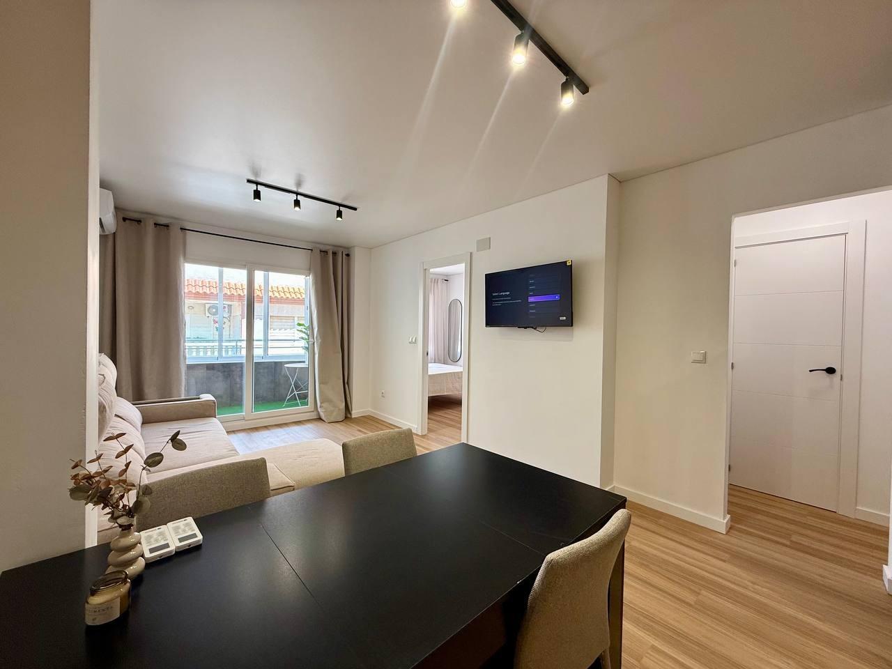 Wohnung in La Mata, Alicante, Spanien 3 Schlafzimmer, 77 m2 Nr. 168090