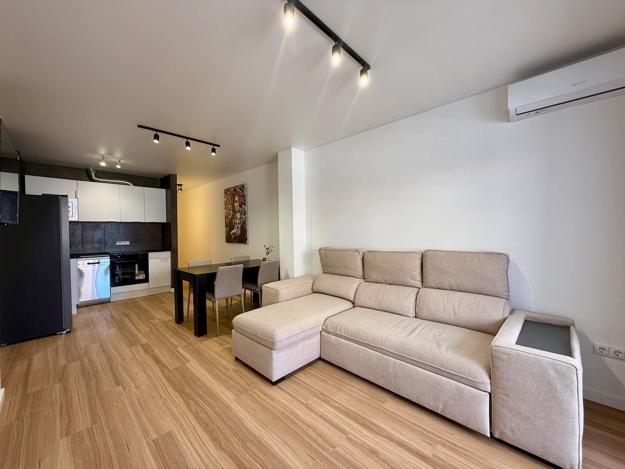 Wohnung in La Mata, Alicante, Spanien 3 Schlafzimmer, 77 m2 Nr. 168090