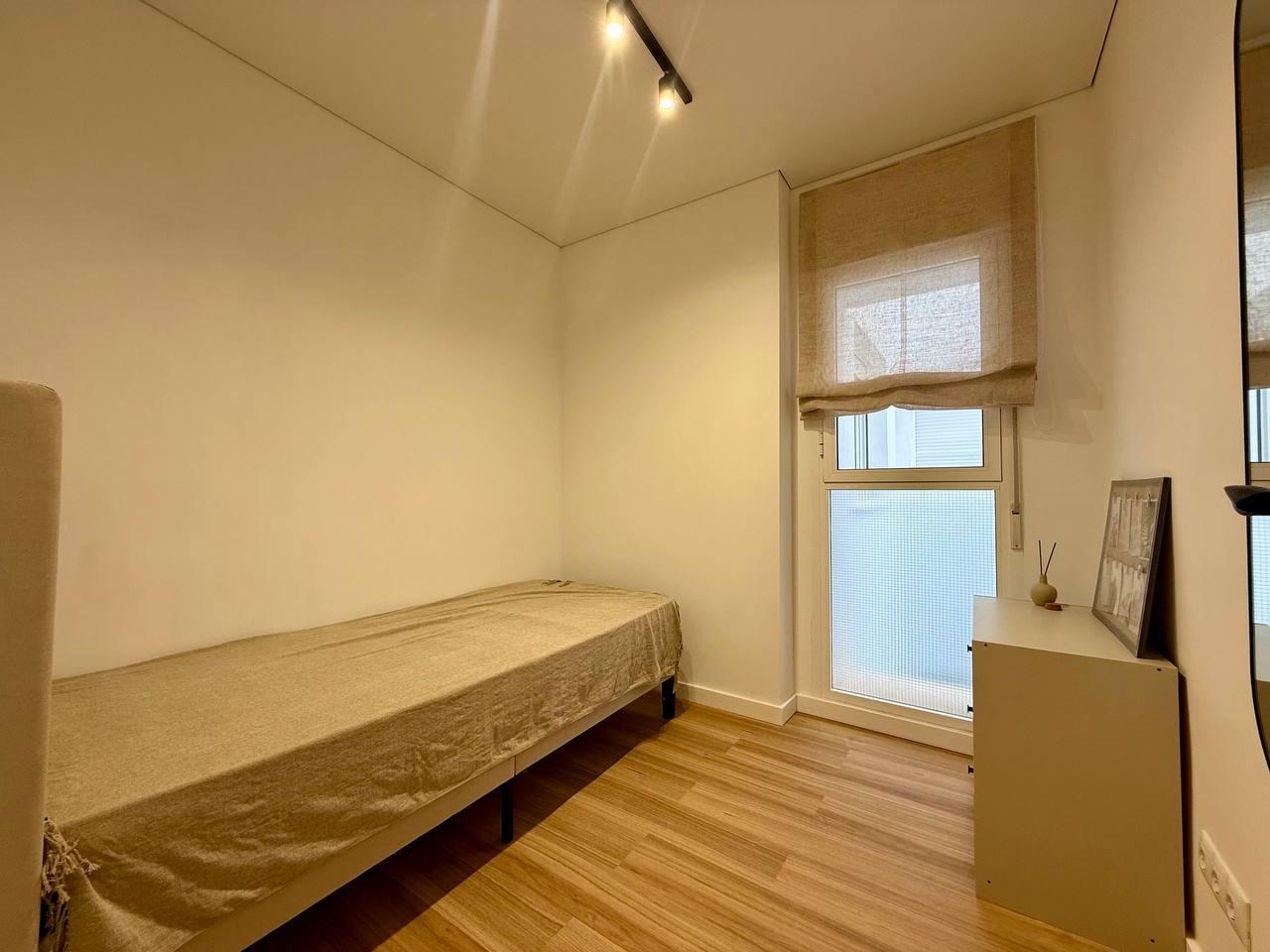 Wohnung in La Mata, Alicante, Spanien 3 Schlafzimmer, 77 m2 Nr. 168090