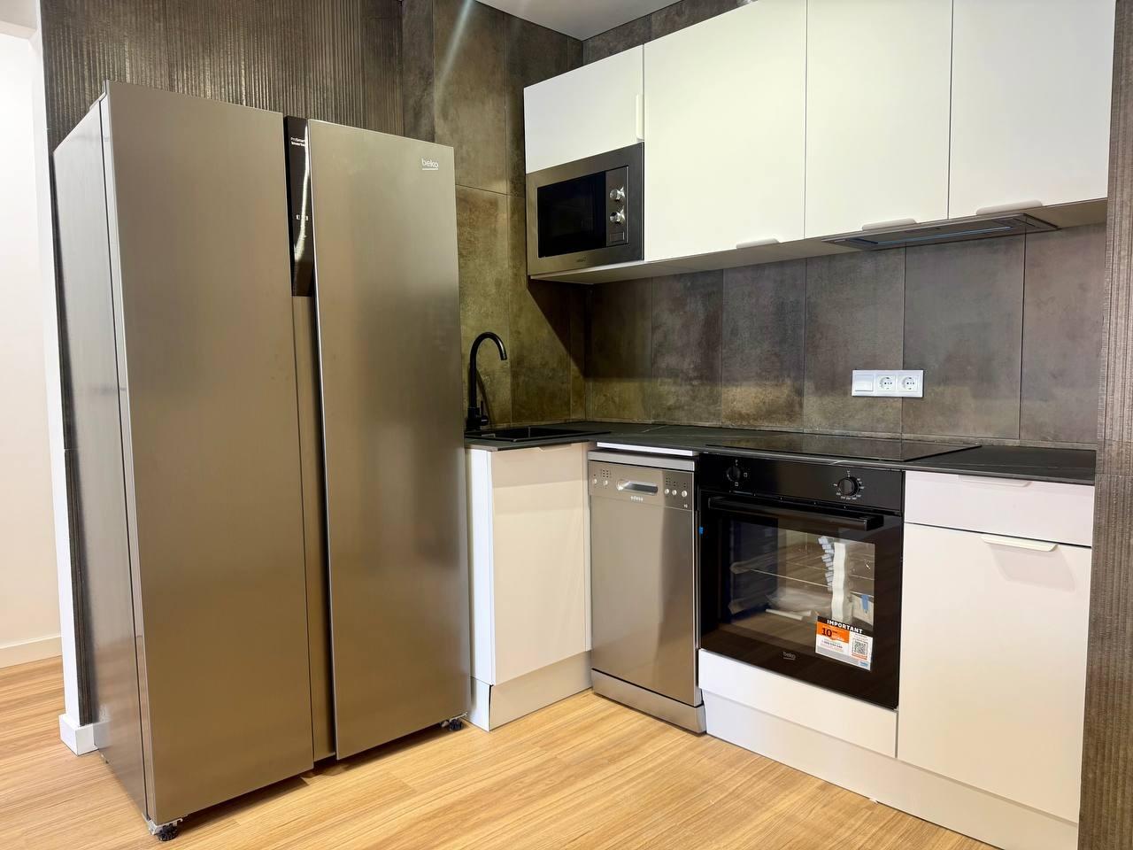 Wohnung in La Mata, Alicante, Spanien 3 Schlafzimmer, 77 m2 Nr. 168090