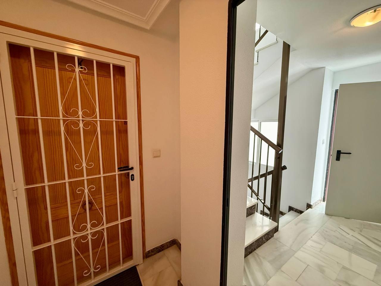 Wohnung in La Mata, Alicante, Spanien 3 Schlafzimmer, 77 m2 Nr. 168090