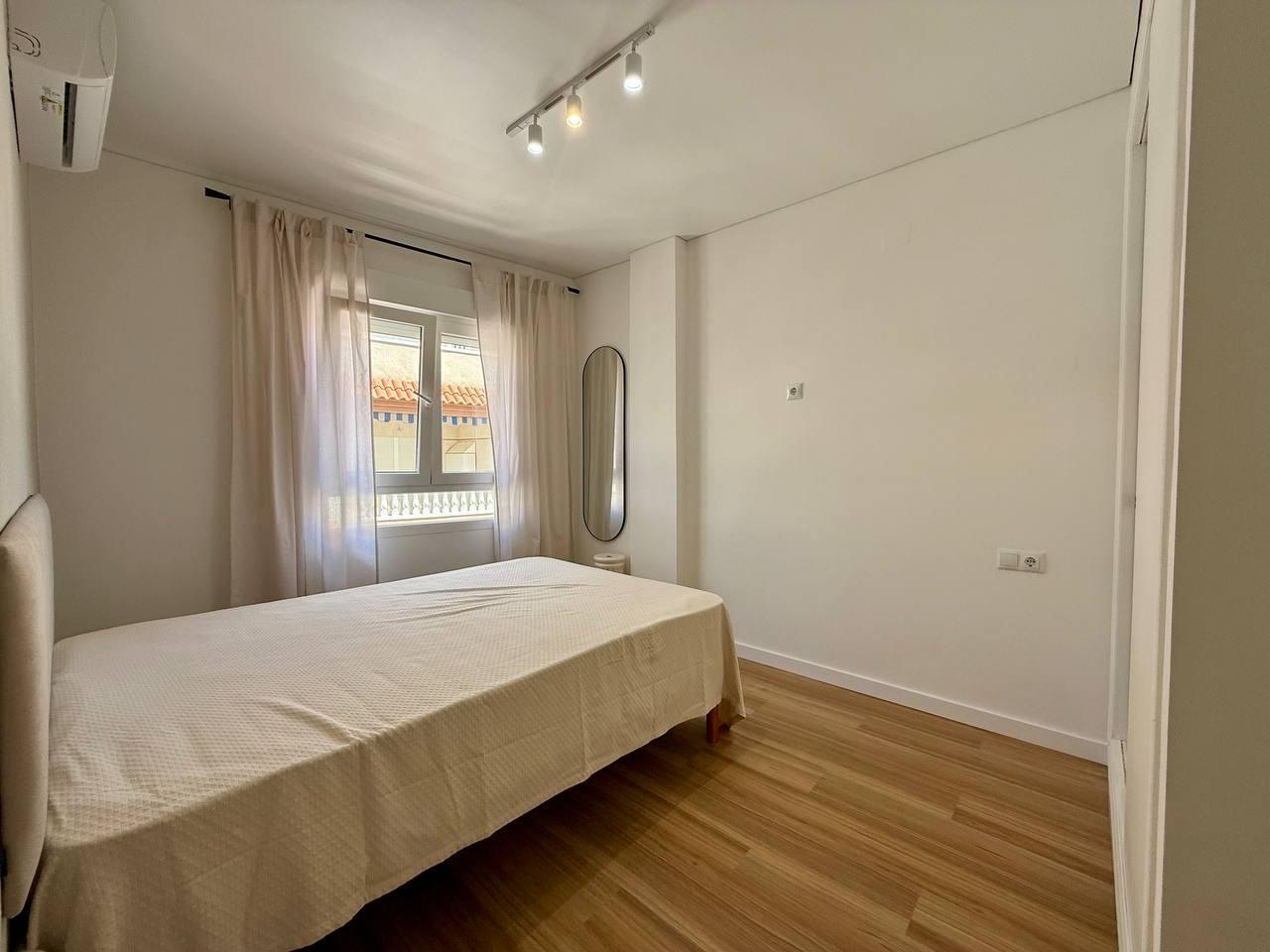 Wohnung in La Mata, Alicante, Spanien 3 Schlafzimmer, 77 m2 Nr. 168090