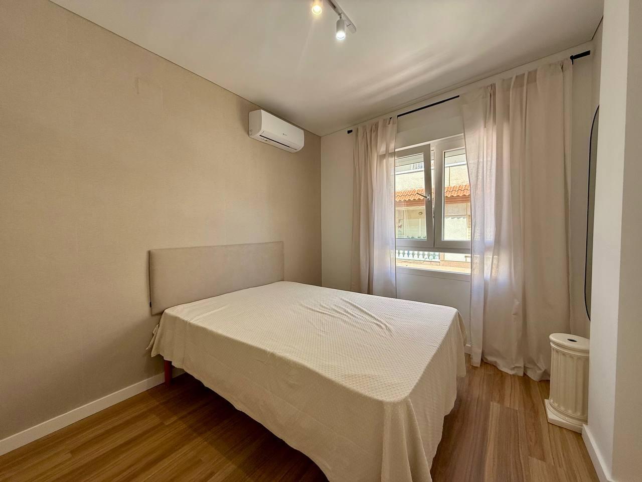 Wohnung in La Mata, Alicante, Spanien 3 Schlafzimmer, 77 m2 Nr. 168090