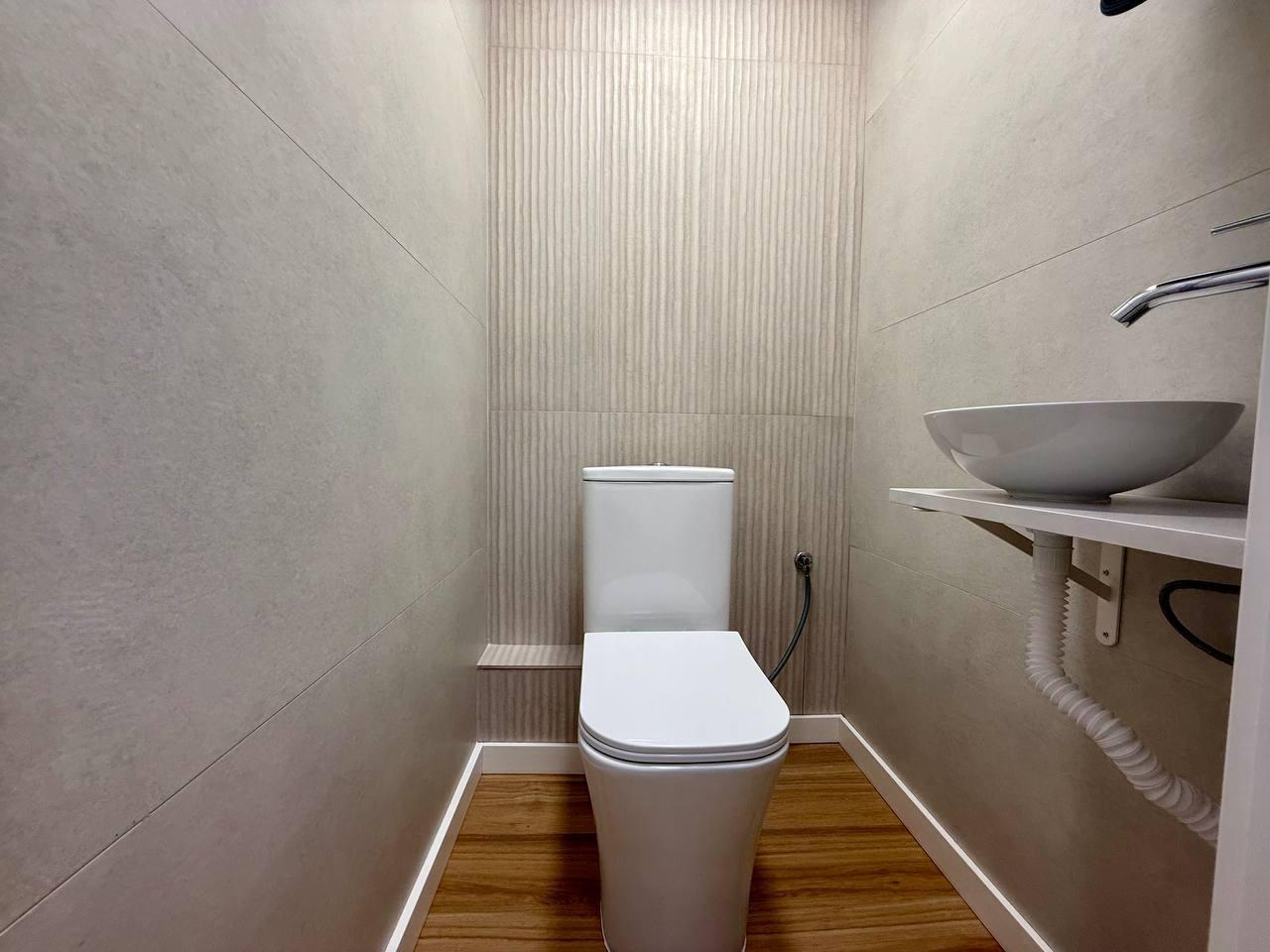 Wohnung in La Mata, Alicante, Spanien 3 Schlafzimmer, 77 m2 Nr. 168090