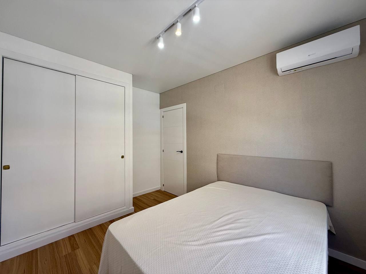 Wohnung in La Mata, Alicante, Spanien 3 Schlafzimmer, 77 m2 Nr. 168090