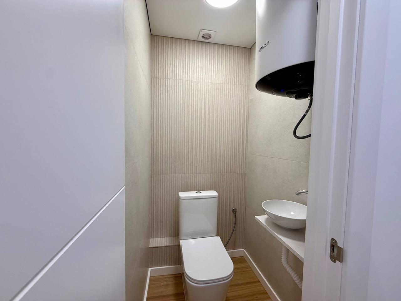Wohnung in La Mata, Alicante, Spanien 3 Schlafzimmer, 77 m2 Nr. 168090
