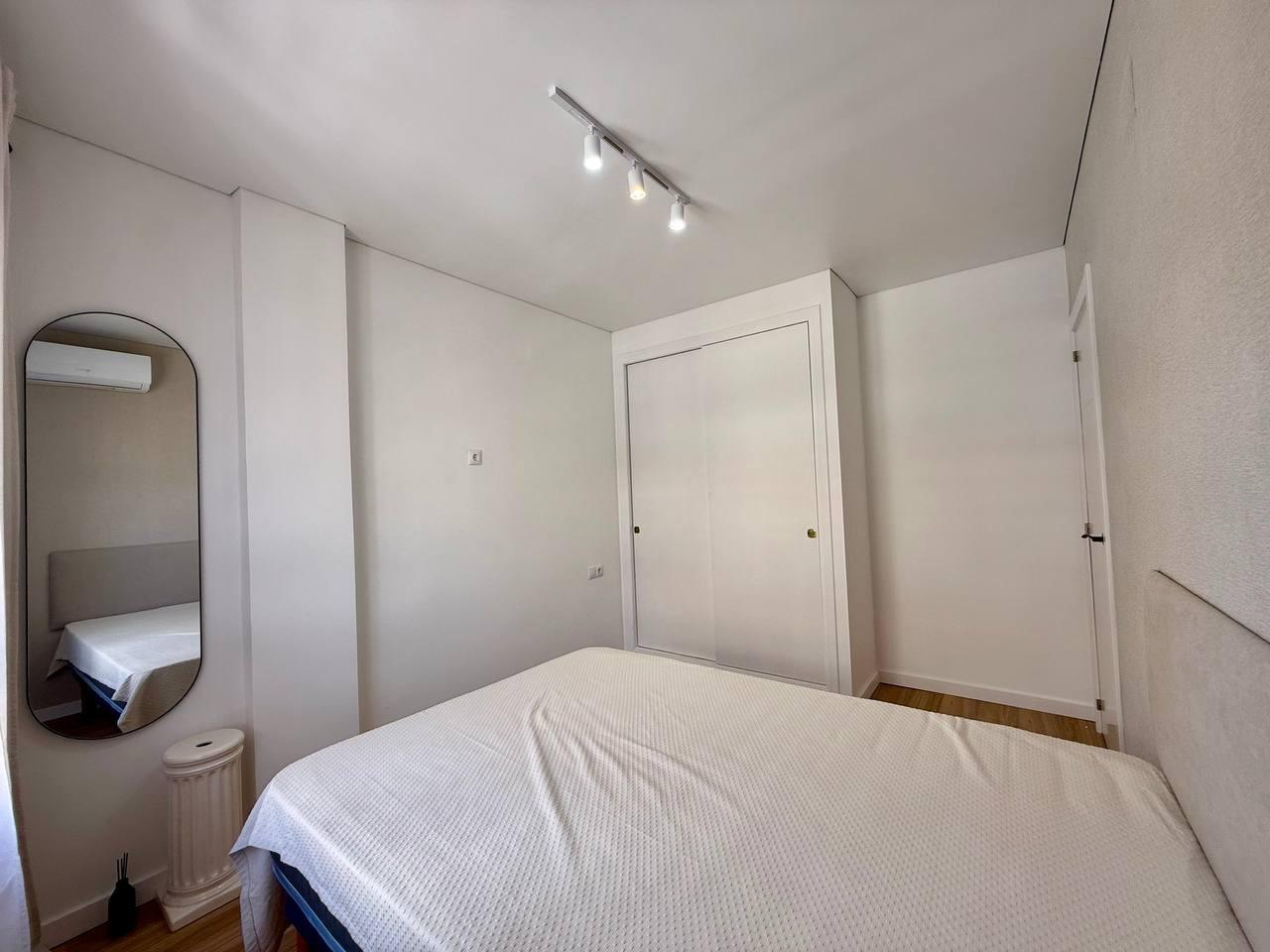 Wohnung in La Mata, Alicante, Spanien 3 Schlafzimmer, 77 m2 Nr. 168090