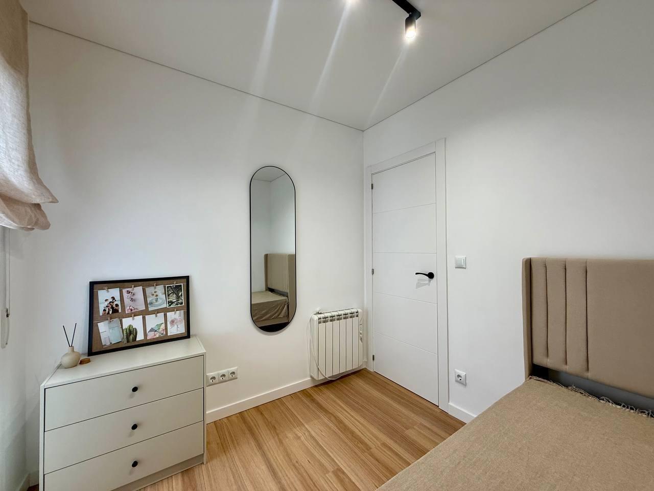 Wohnung in La Mata, Alicante, Spanien 3 Schlafzimmer, 77 m2 Nr. 168090