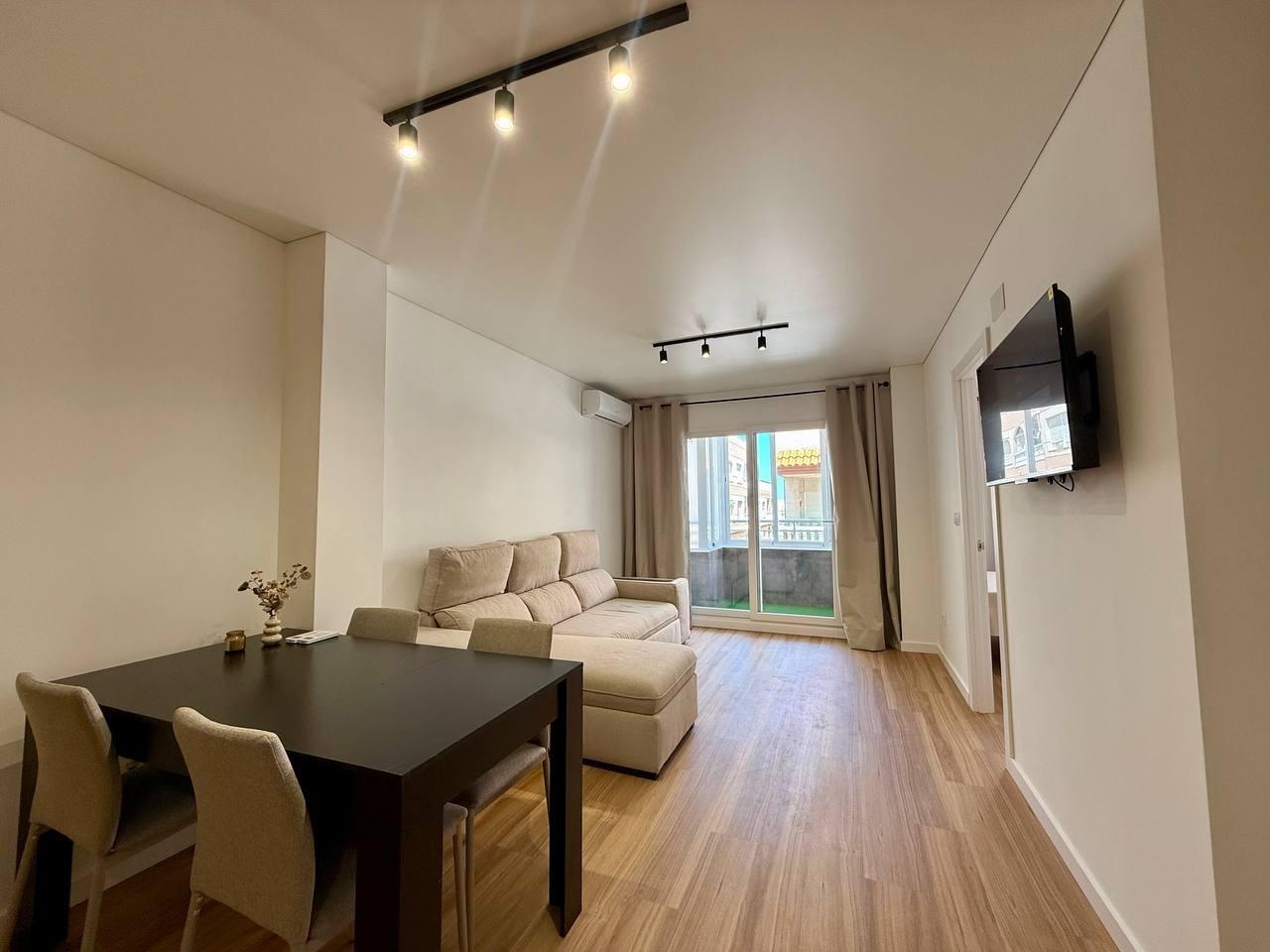 Wohnung in La Mata, Alicante, Spanien 3 Schlafzimmer, 77 m2 Nr. 168090