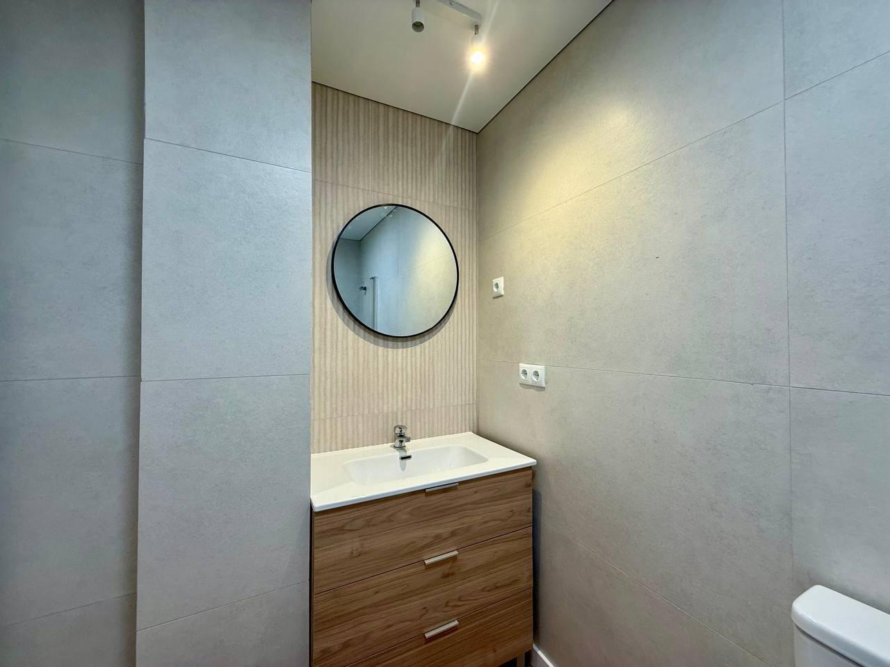Wohnung in La Mata, Alicante, Spanien 3 Schlafzimmer, 77 m2 Nr. 168090