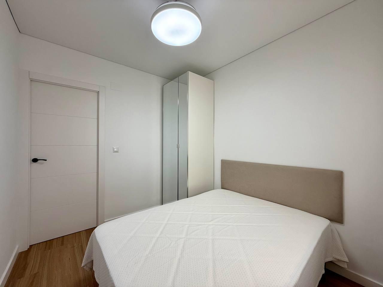 Wohnung in La Mata, Alicante, Spanien 3 Schlafzimmer, 77 m2 Nr. 168090