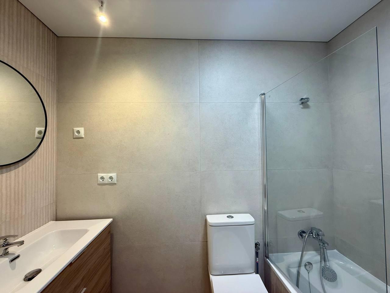 Wohnung in La Mata, Alicante, Spanien 3 Schlafzimmer, 77 m2 Nr. 168090