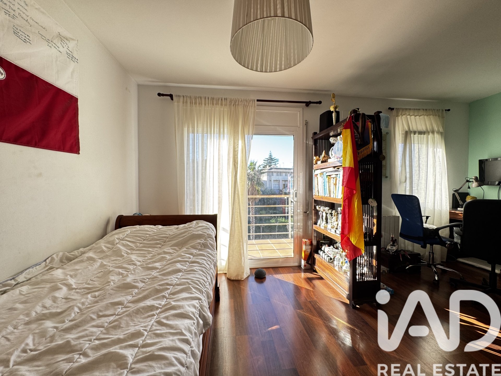 Casa adosada en Sitges, Barcelona, España 3 dormitorios, 192 m2 No. 152434