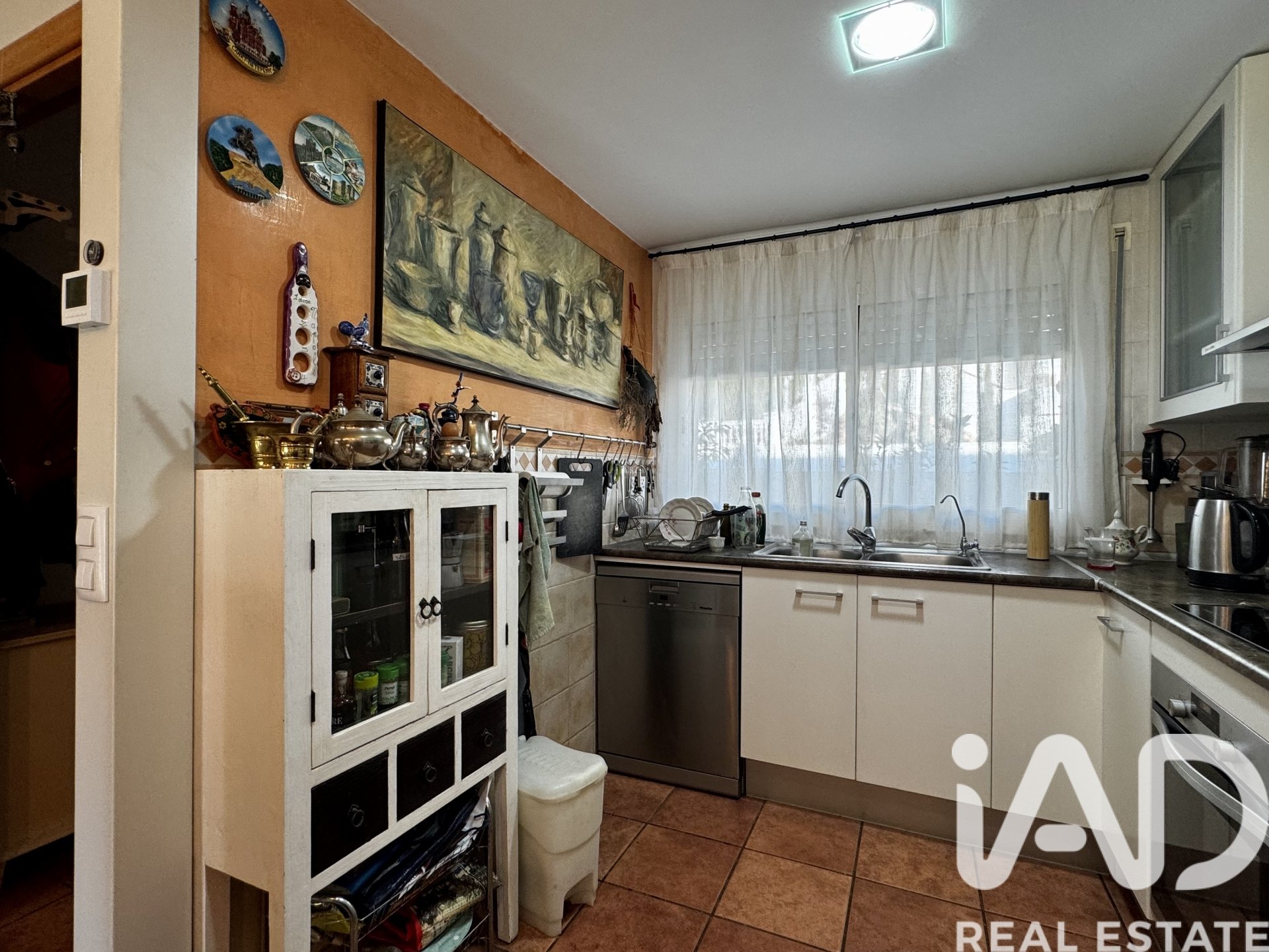 Casa adosada en Sitges, Barcelona, España 3 dormitorios, 192 m2 No. 152434