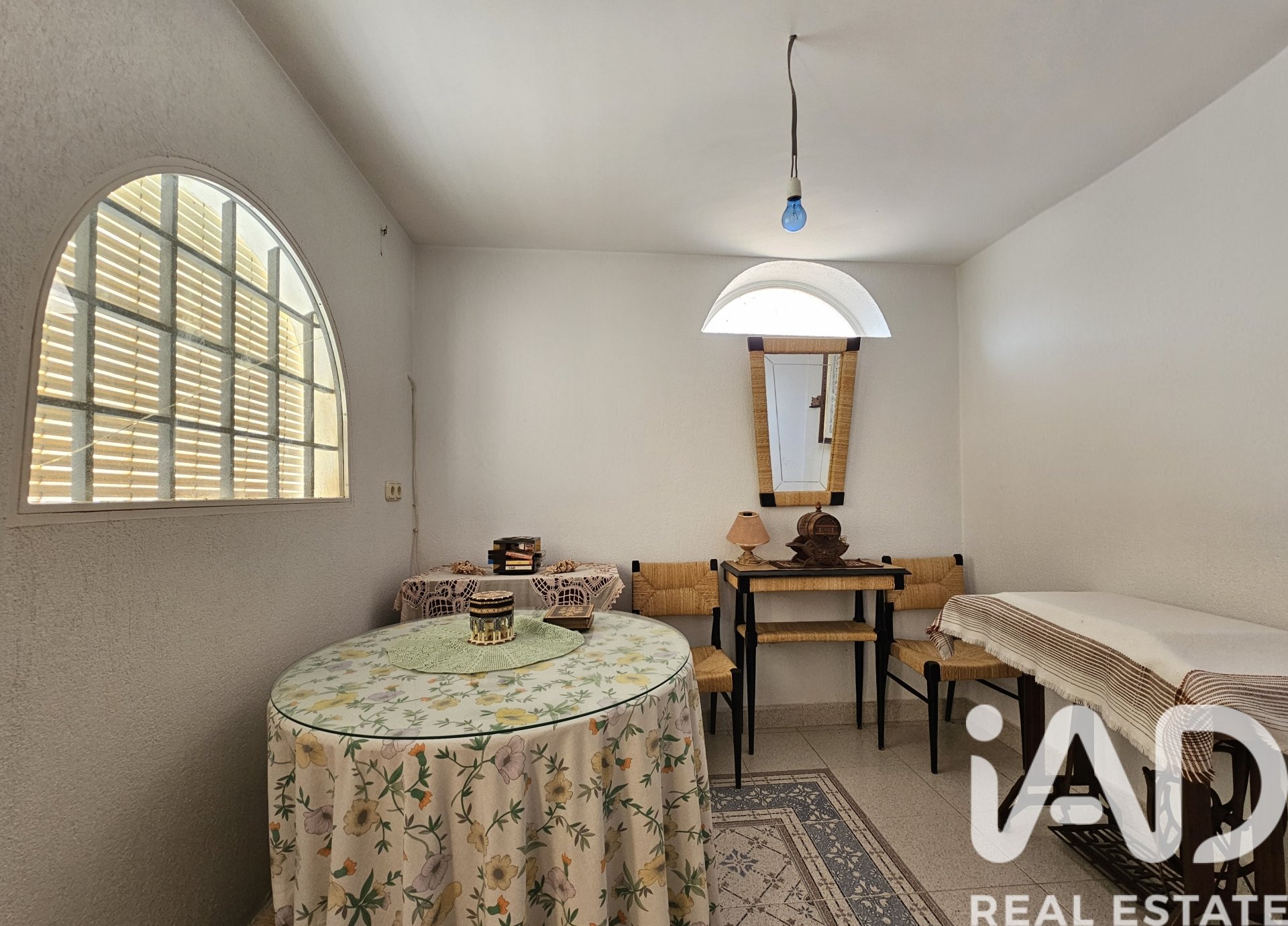 Hus i Durcal, Granada, Spanien 4 sovrum, 314 kvm. Nr. 152437