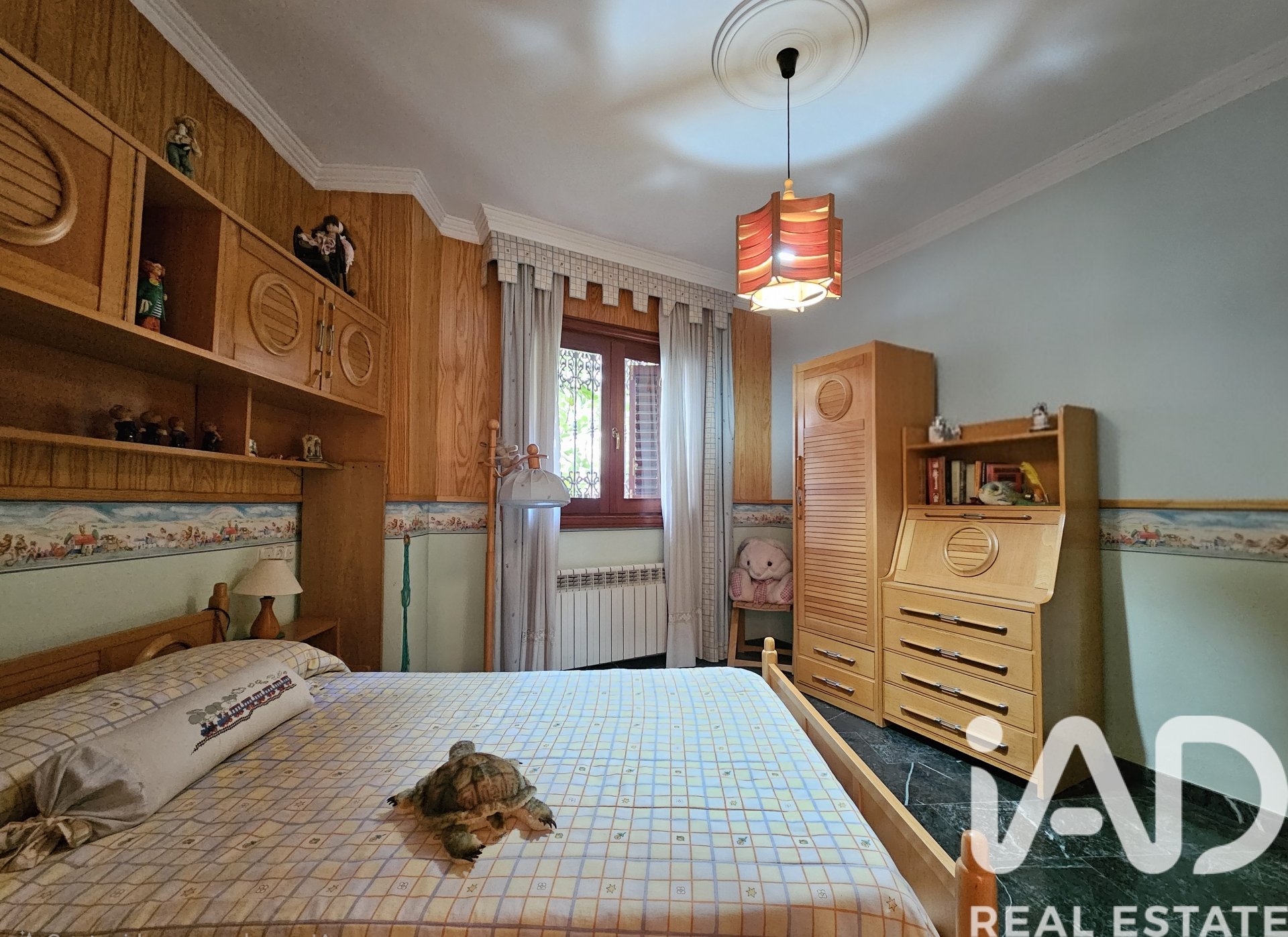 Hus i Durcal, Granada, Spanien 4 sovrum, 314 kvm. Nr. 152437