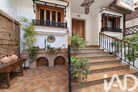 House in Durcal, Granada, Spanien 4 Schlafzimmer, 314 m2 Nr. 152437