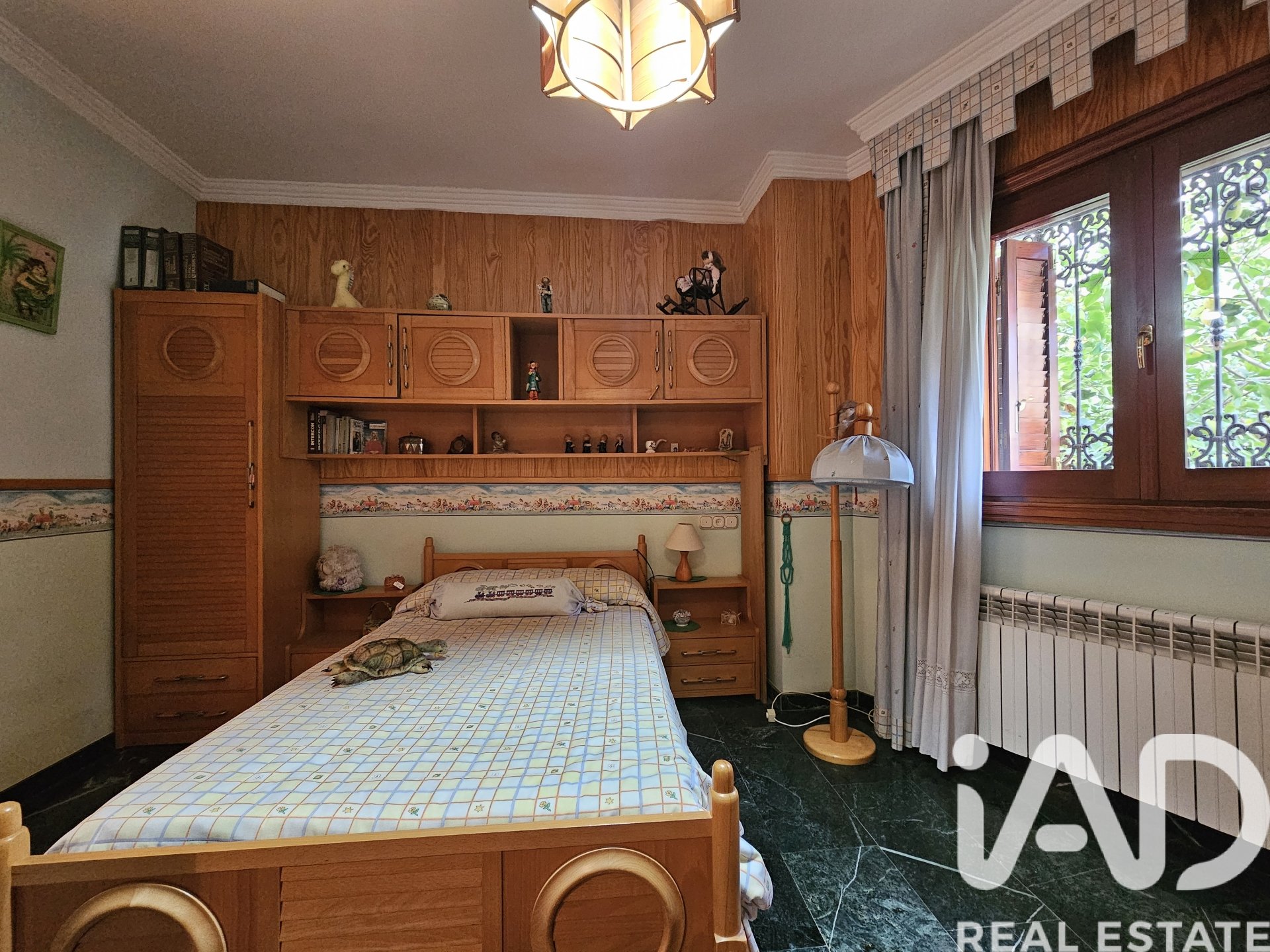 Hus i Durcal, Granada, Spanien 4 sovrum, 314 kvm. Nr. 152437