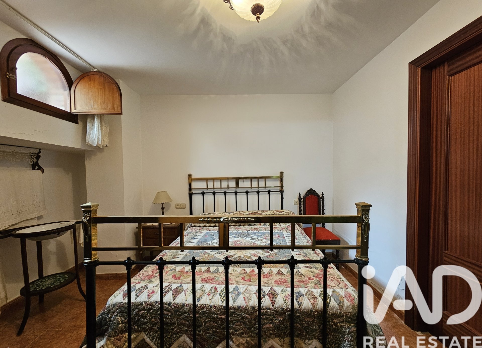 Hus i Durcal, Granada, Spanien 4 sovrum, 314 kvm. Nr. 152437