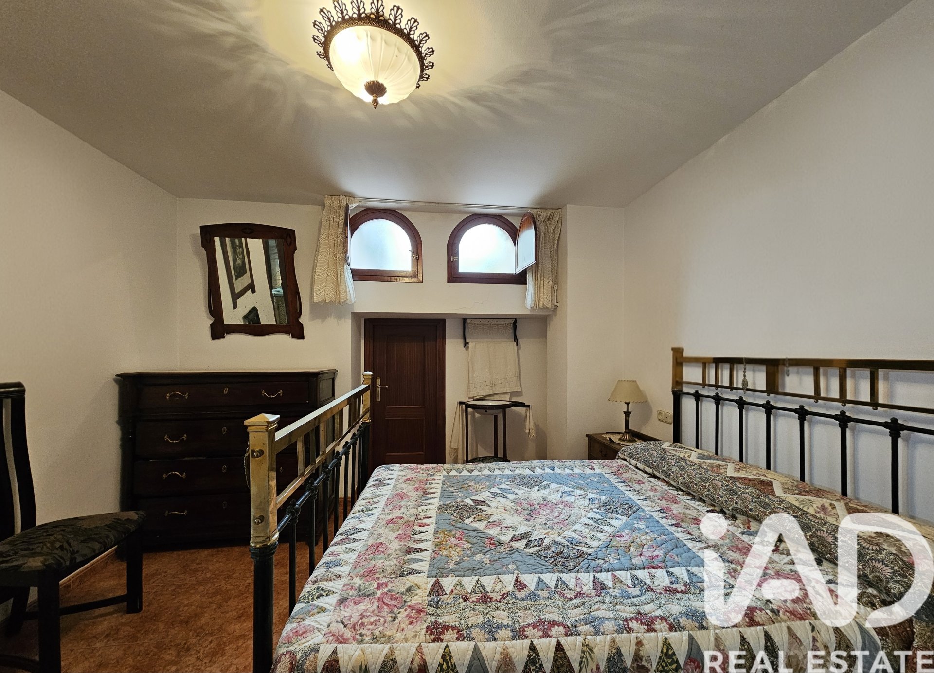 Hus i Durcal, Granada, Spanien 4 sovrum, 314 kvm. Nr. 152437