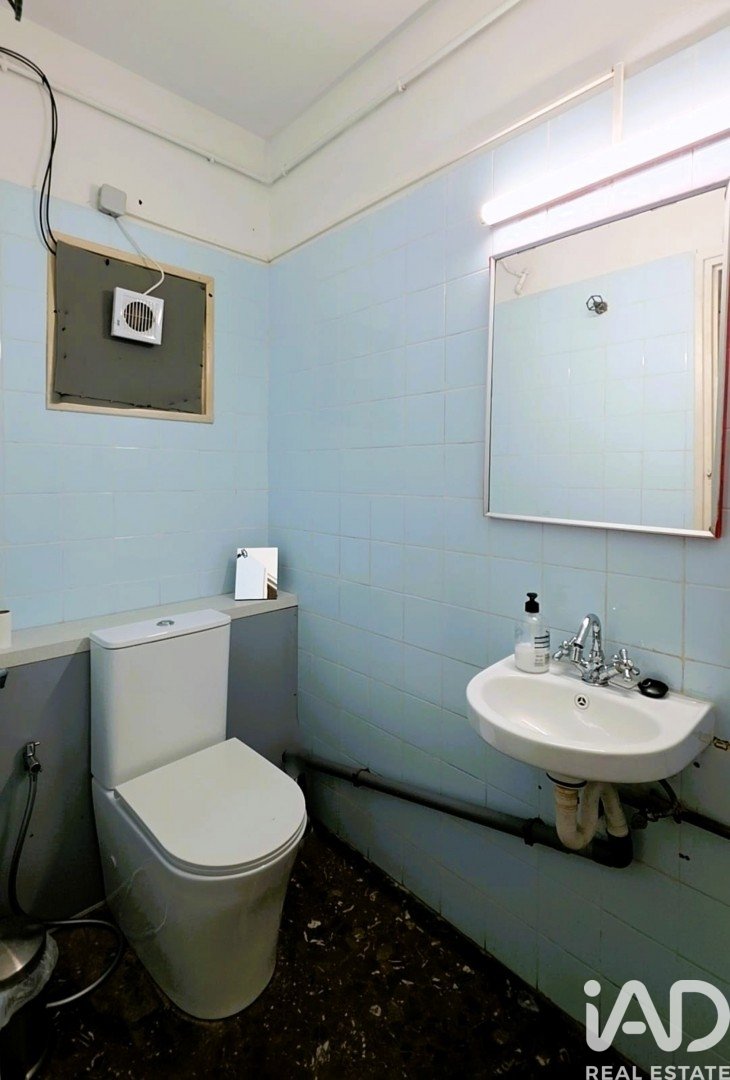Komerciāls īpašums Barcelona, Spānijā 213 m2 Nr. 152439