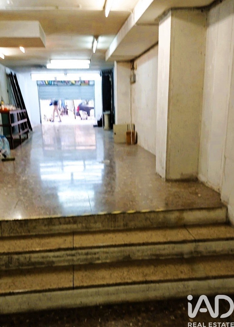 Komerciāls īpašums Barcelona, Spānijā 213 m2 Nr. 152439