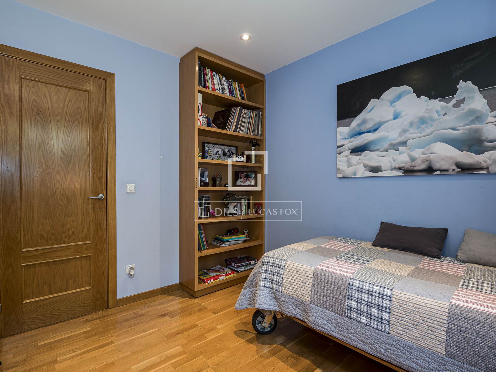 Villa i Sant Cugat Del Valles, Barcelona, Spanien 5 sovrum, 430 kvm. Nr. 168317