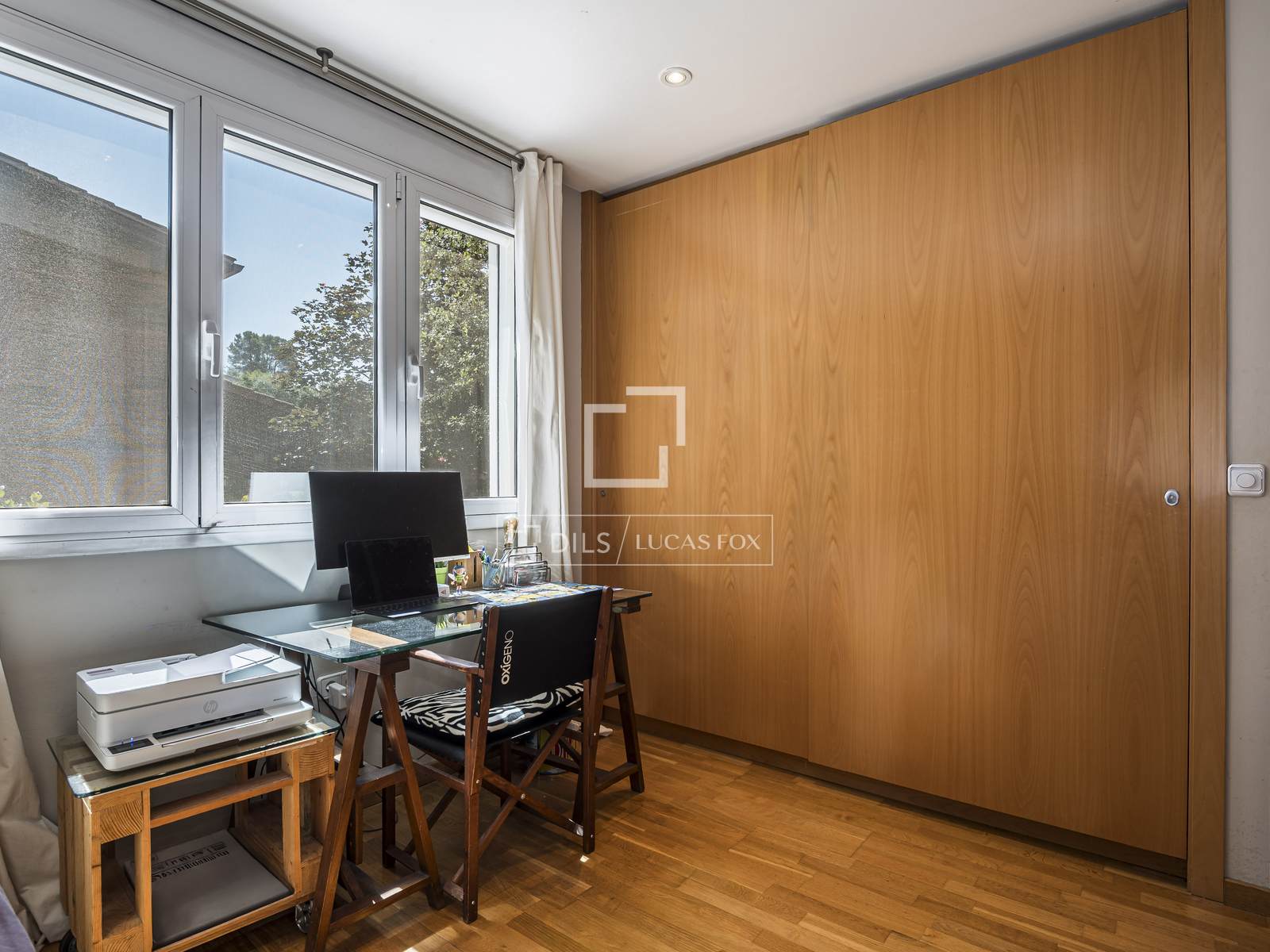 Villa i Sant Cugat Del Valles, Barcelona, Spanien 5 sovrum, 430 kvm. Nr. 168317