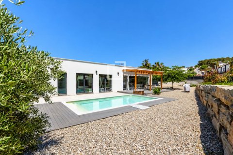 Villa a Sitges, Barcelona, Spagna 4 camere da letto, 252 mq. N° 168314