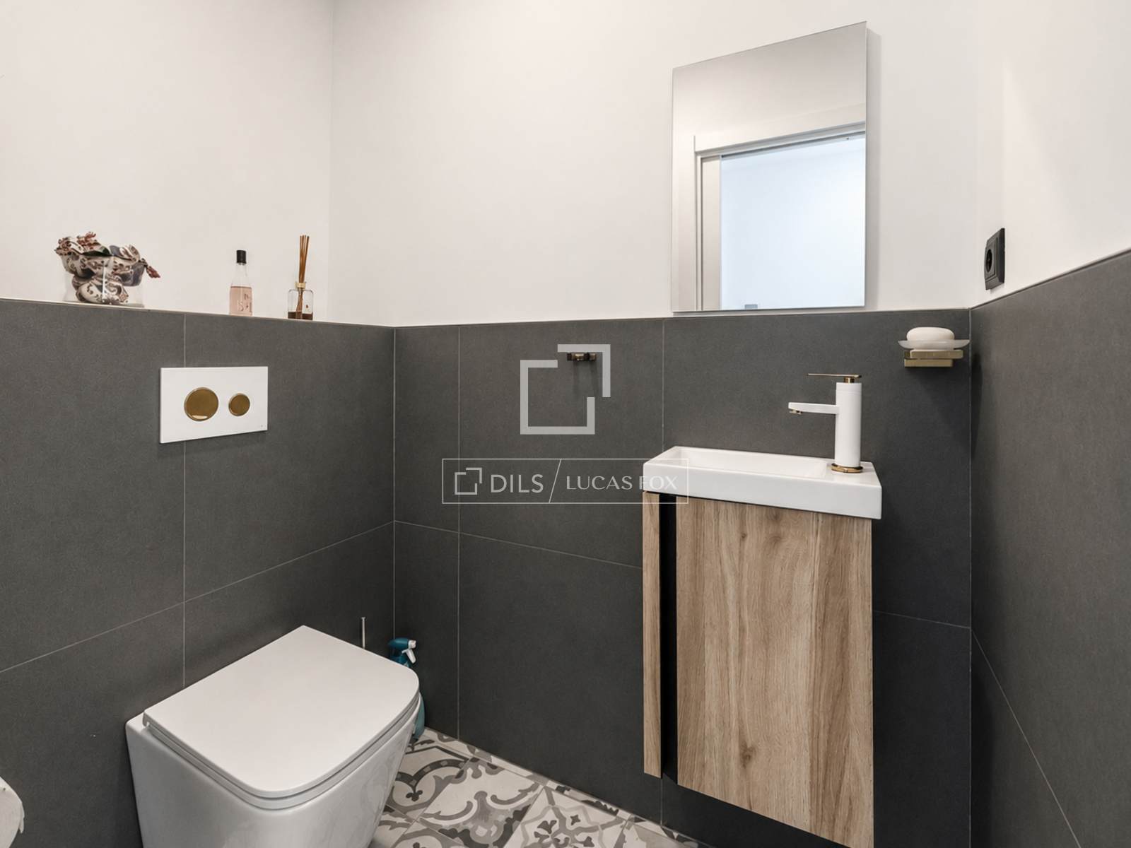 Villa i Sitges, Barcelona, Spanien 4 sovrum, 252 kvm. Nr. 168314
