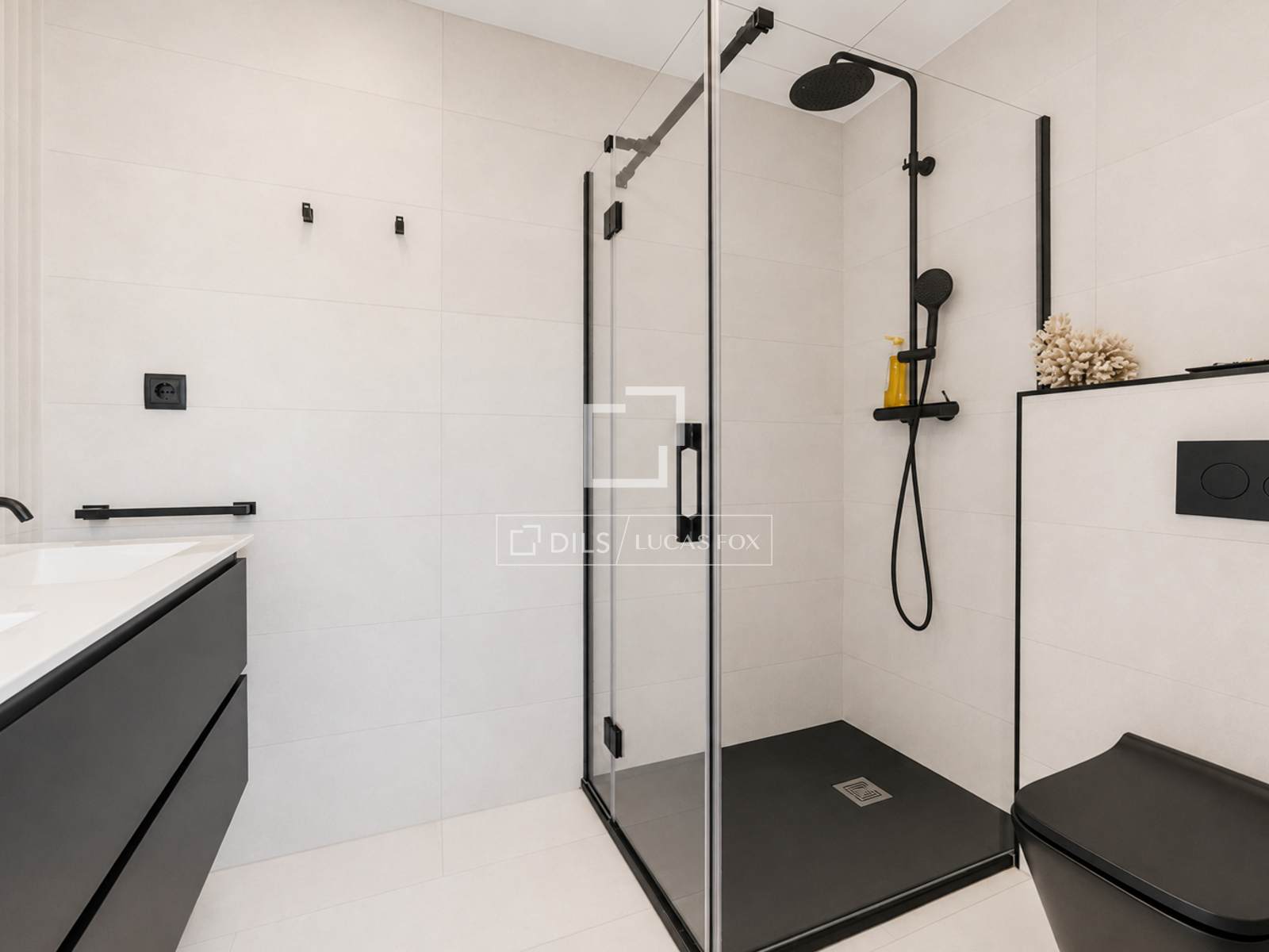 Villa i Sitges, Barcelona, Spanien 4 sovrum, 252 kvm. Nr. 168314