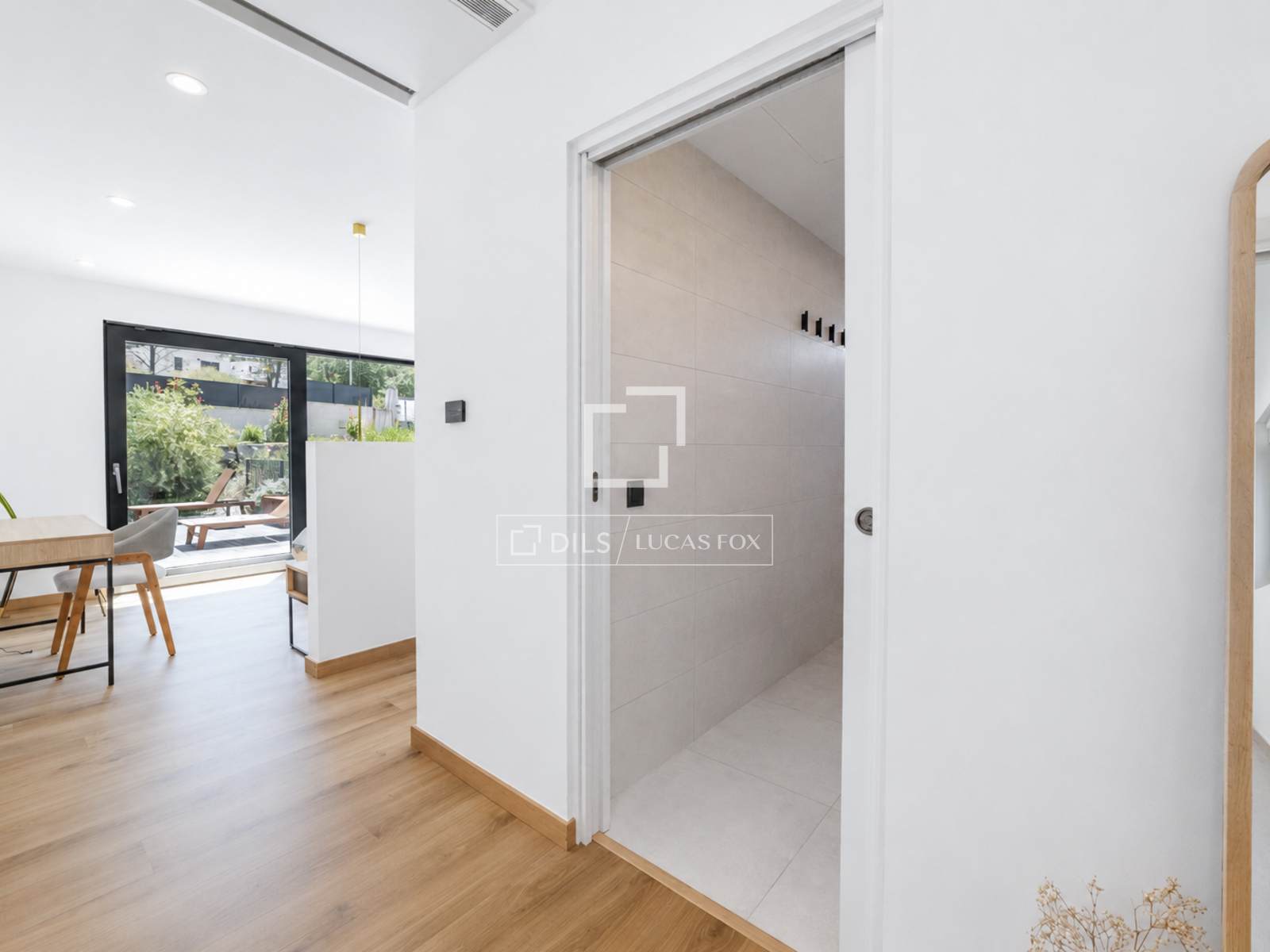 Villa i Sitges, Barcelona, Spanien 4 sovrum, 252 kvm. Nr. 168314