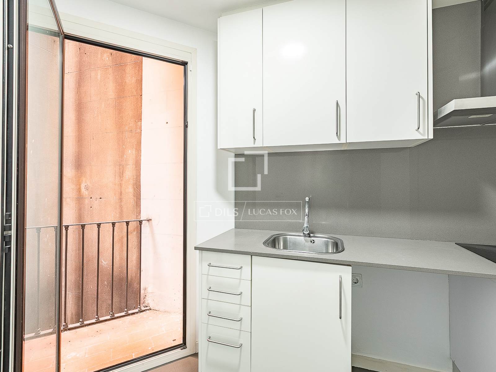 Appartamento a Barcelona, Spagna 2 camere da letto, 71 mq. N° 168315