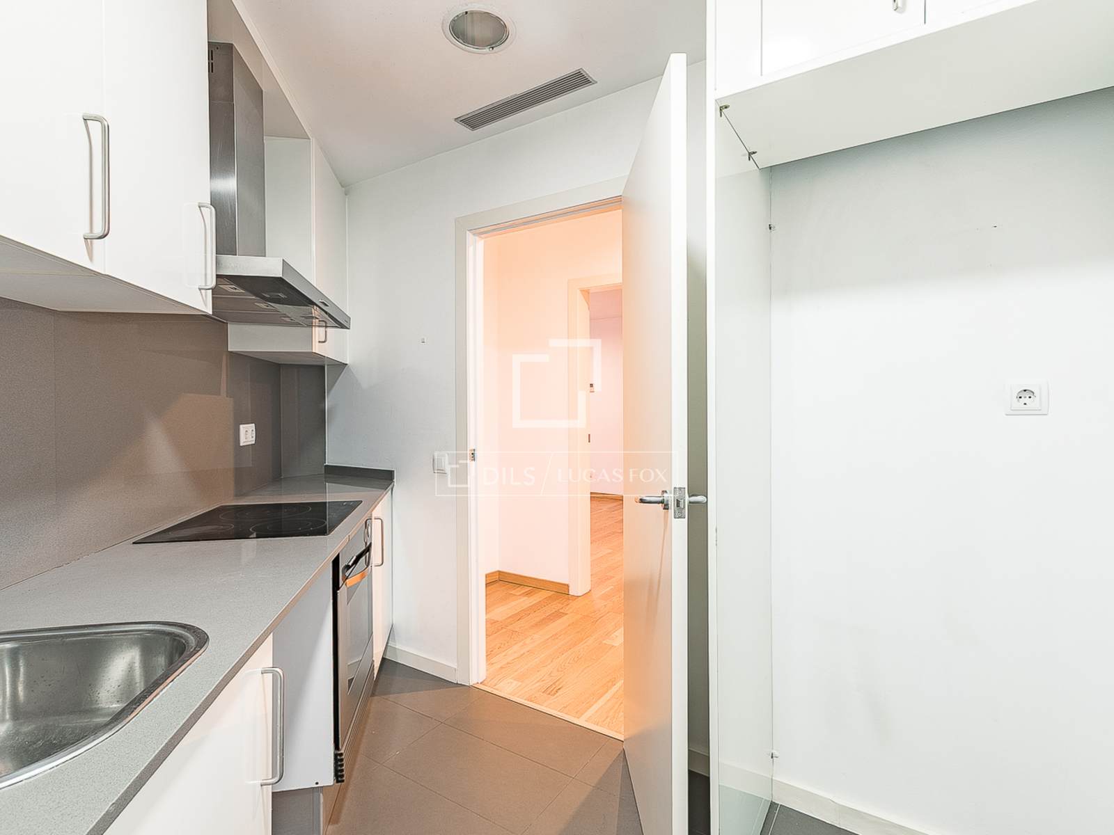Appartamento a Barcelona, Spagna 2 camere da letto, 71 mq. N° 168315