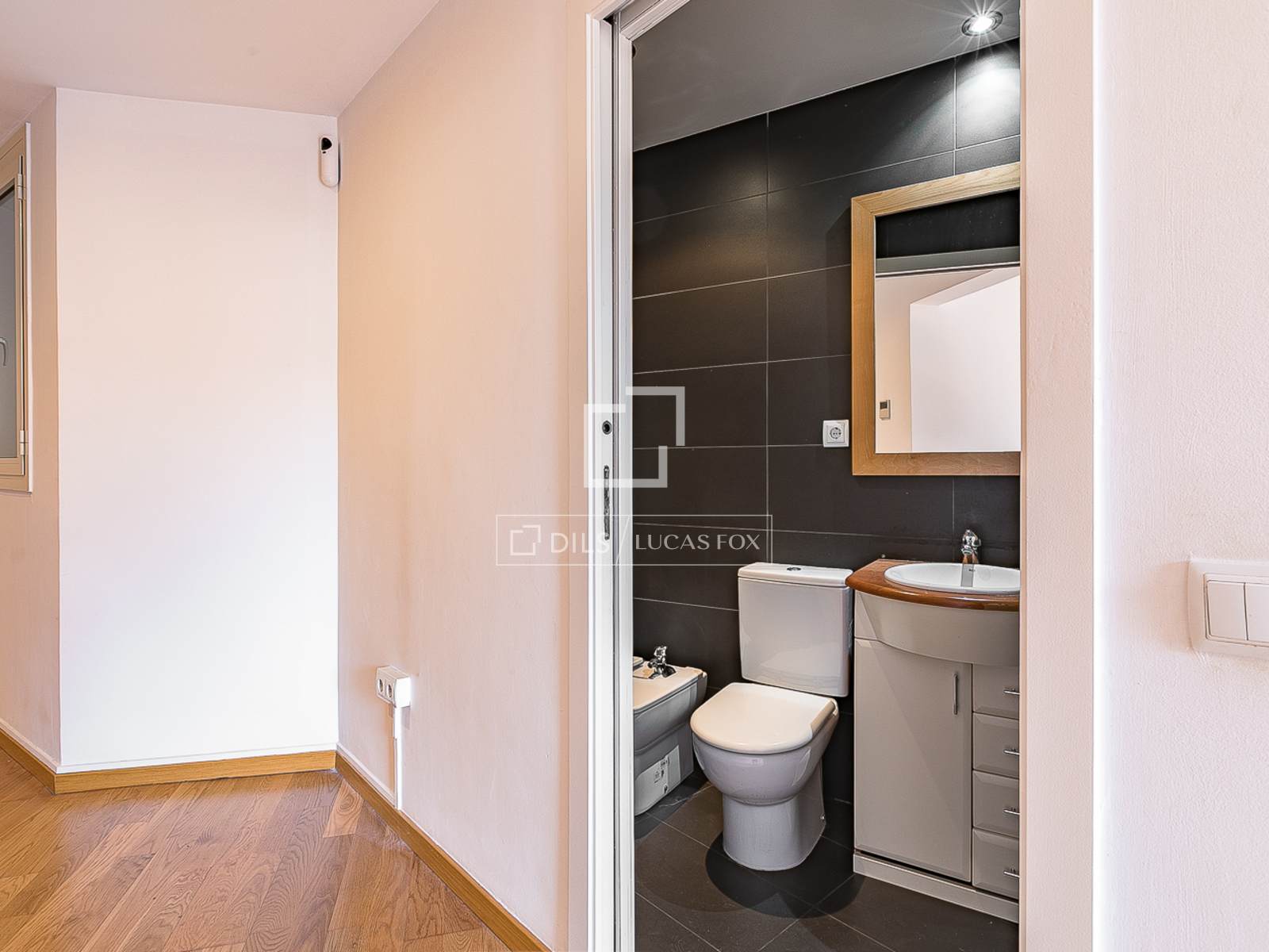 Appartamento a Barcelona, Spagna 2 camere da letto, 71 mq. N° 168315