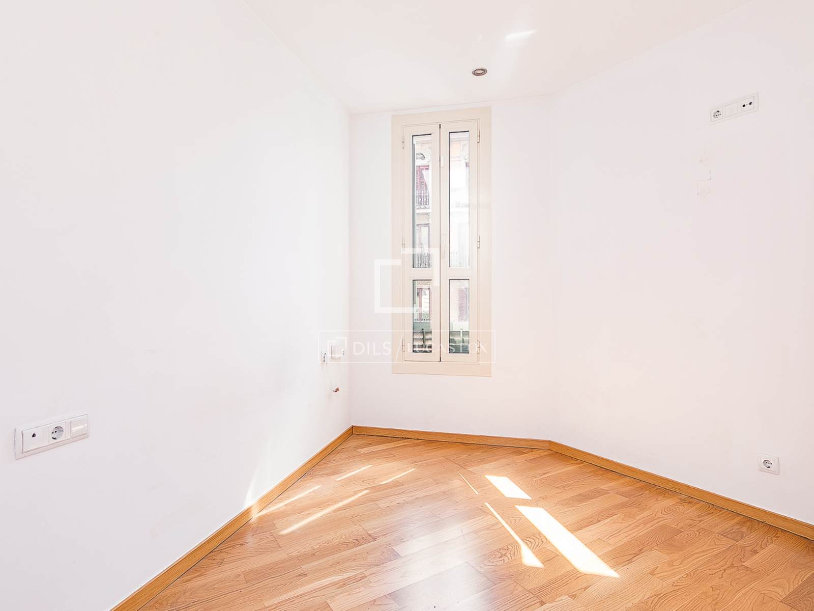 Appartamento a Barcelona, Spagna 2 camere da letto, 71 mq. N° 168315