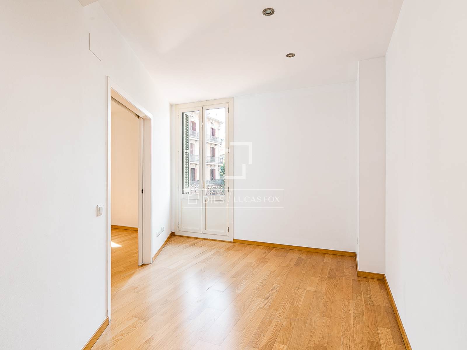 Appartamento a Barcelona, Spagna 2 camere da letto, 71 mq. N° 168315