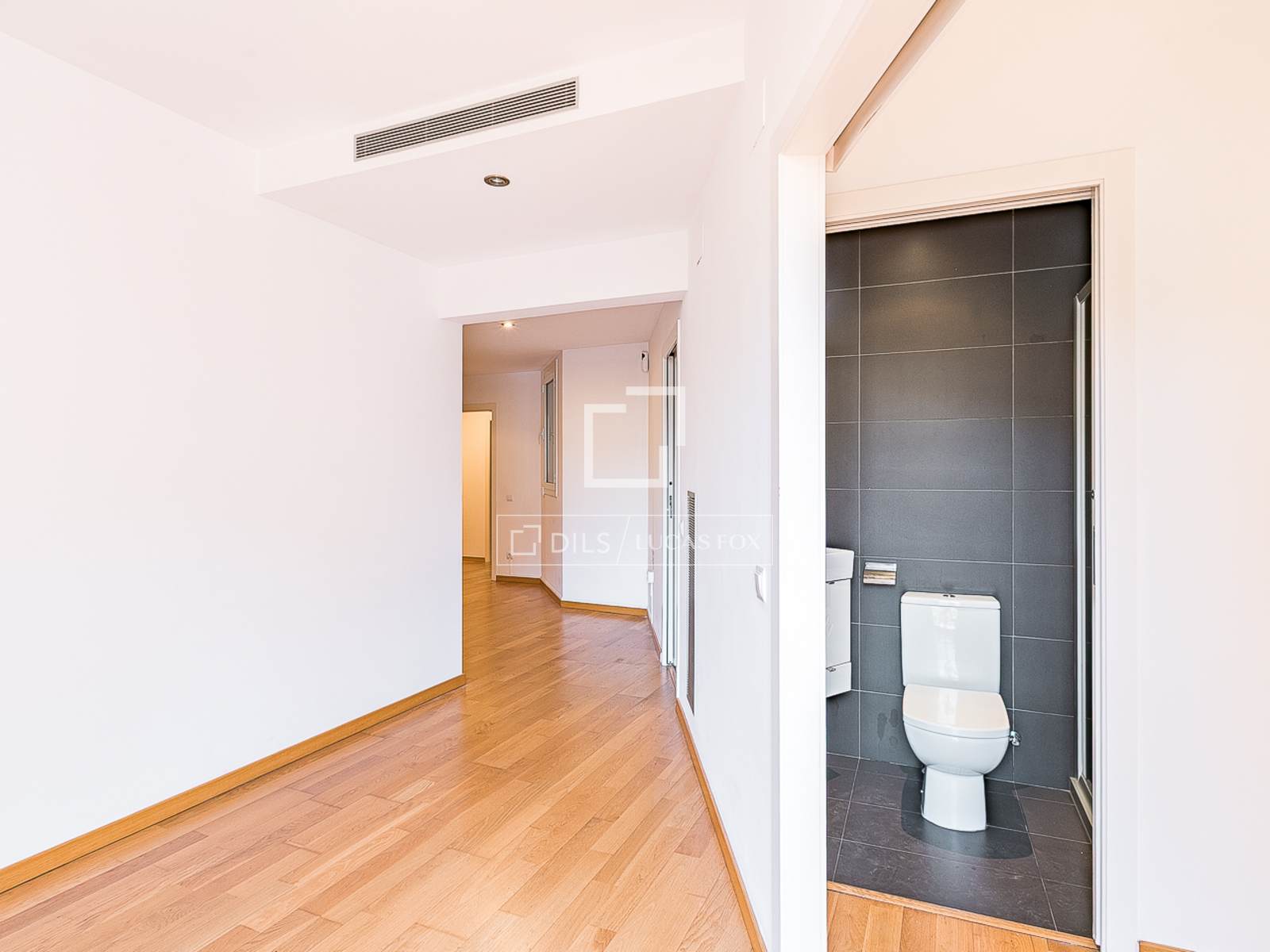 Appartamento a Barcelona, Spagna 2 camere da letto, 71 mq. N° 168315