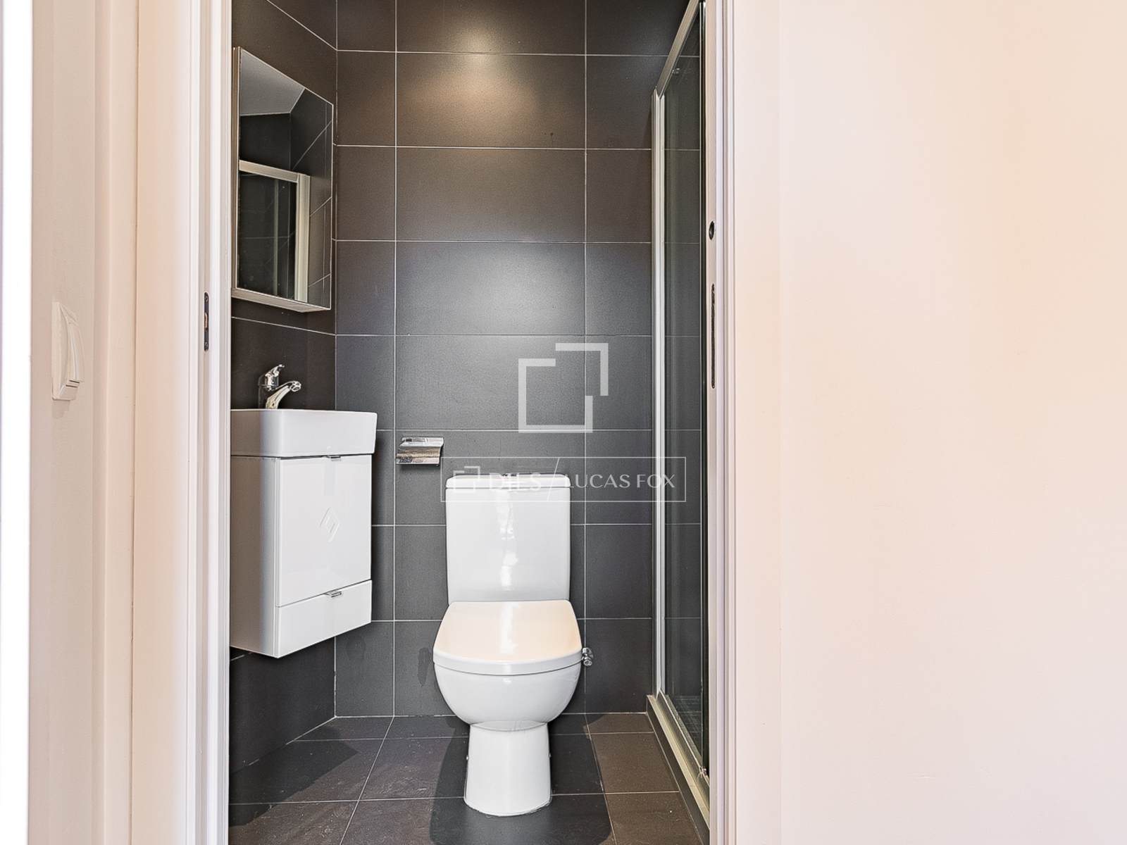 Appartamento a Barcelona, Spagna 2 camere da letto, 71 mq. N° 168315