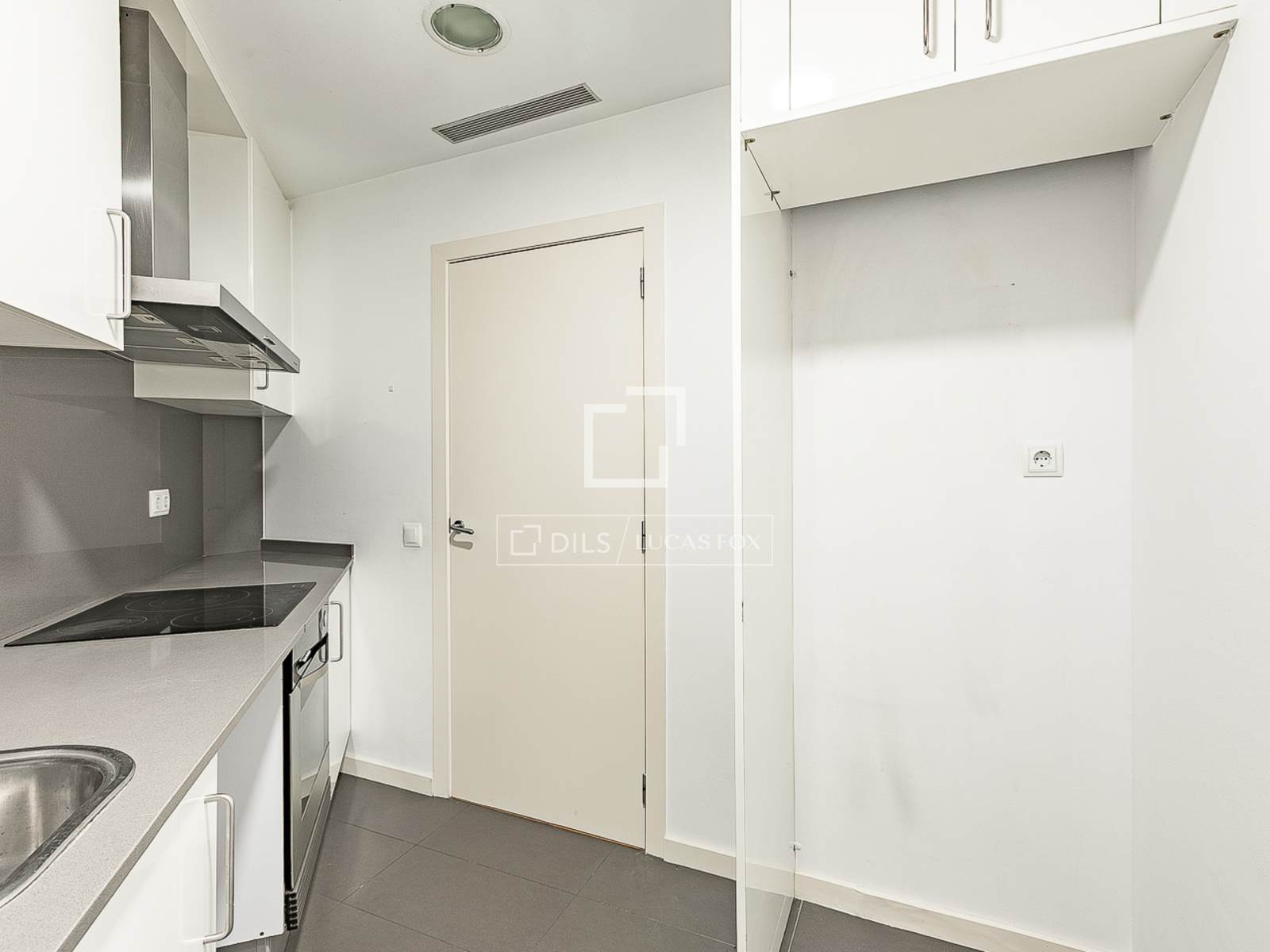 Appartamento a Barcelona, Spagna 2 camere da letto, 71 mq. N° 168315