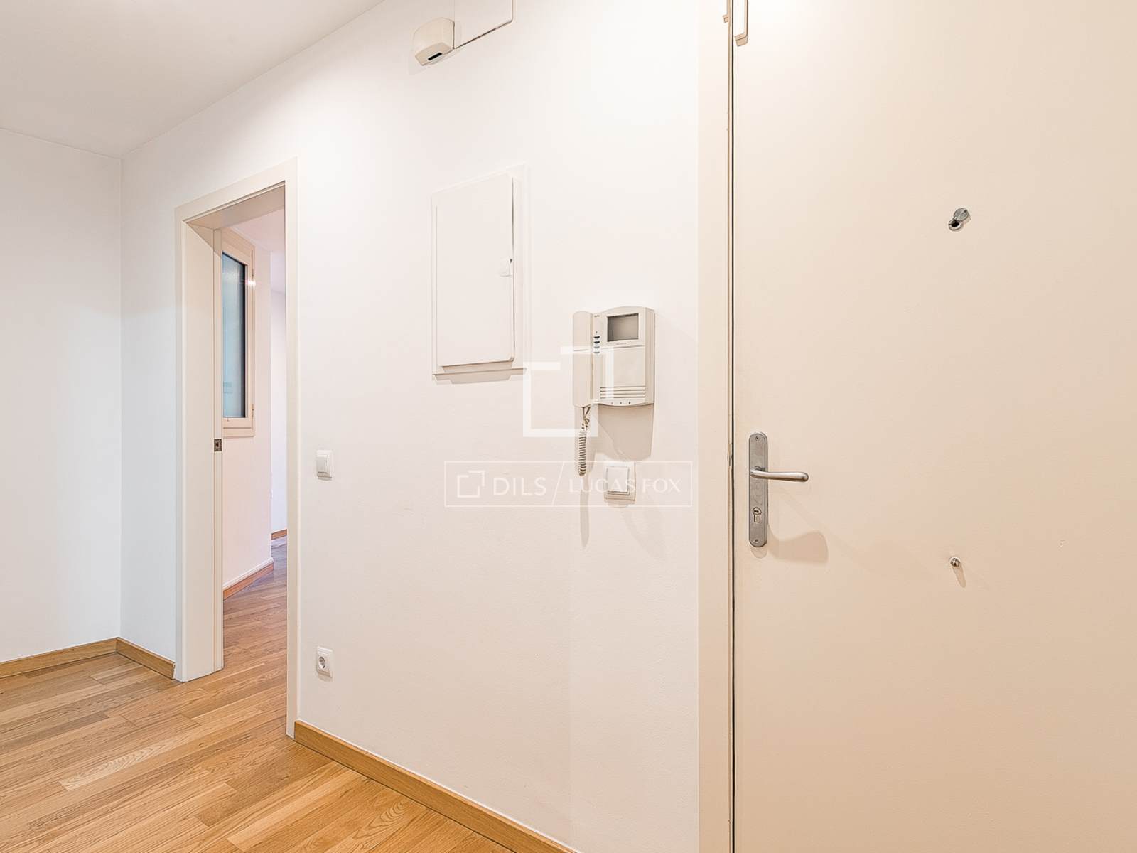 Appartamento a Barcelona, Spagna 2 camere da letto, 71 mq. N° 168315