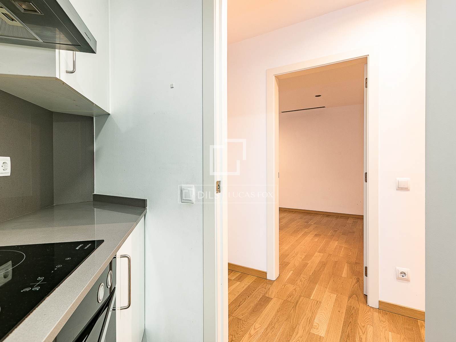 Appartamento a Barcelona, Spagna 2 camere da letto, 71 mq. N° 168315